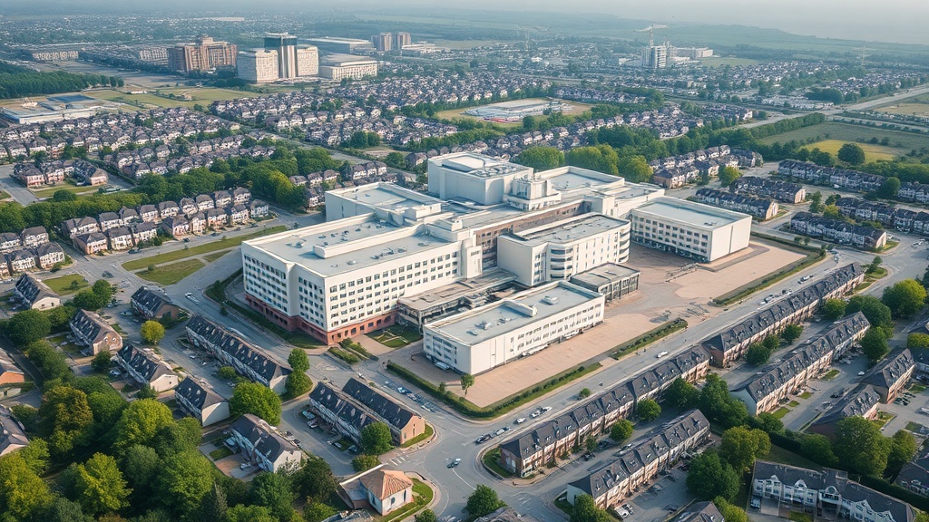 Anesthetist's Sleep Aid: Gas Mishap Halts Operation