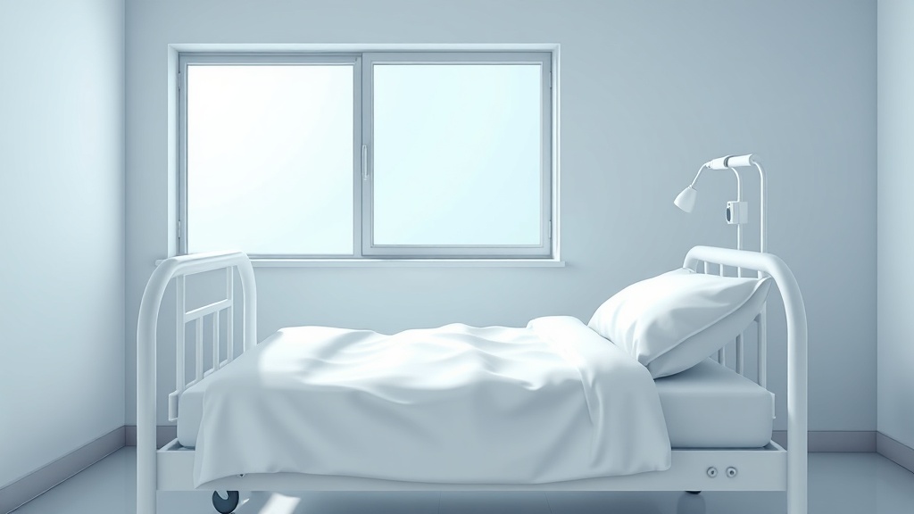 Hospitals Grapple with Medically Fit Patients Occupying Beds