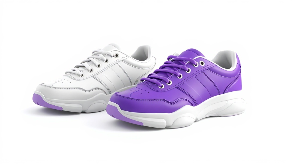 Kobe, LeBron, and SpongeBob: The Hottest Shoe Releases