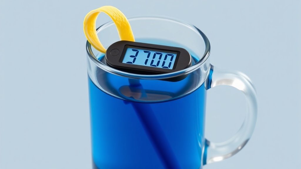 Hot Toddy for Colds: Expert Verdict Revealed