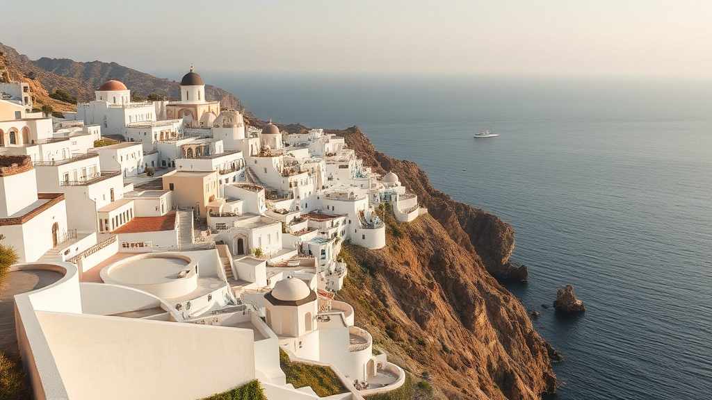 Prime Video Drops Hotel Costiera After One Season