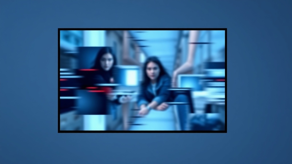 AI Images Fool Your Eyes: Spot the Fakes!