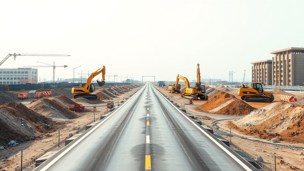 HS2 Tunnel Milestone: Greatworth Tunnel Advances