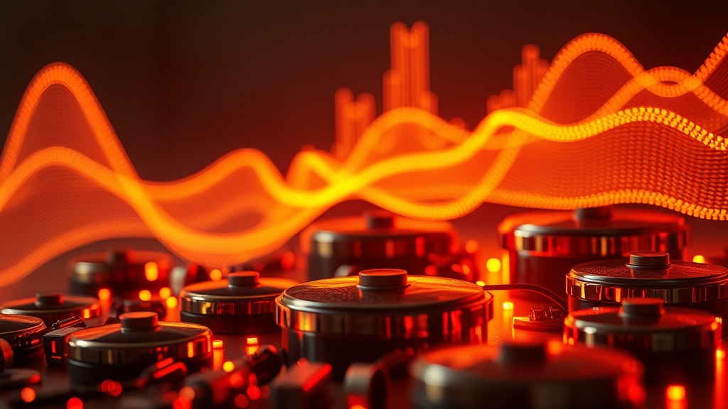 Huddersfield Gala: New Sounds Emerge