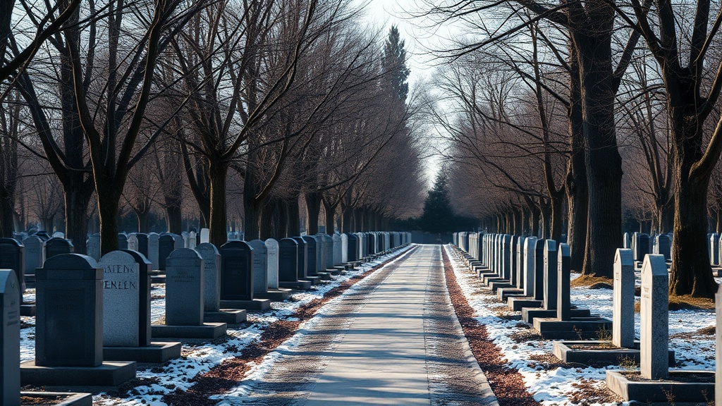 Hull Crematorium to Host Uplifting Christmas Remembrance