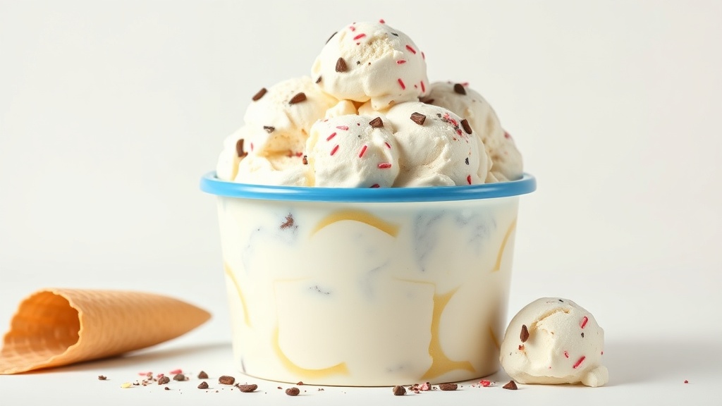 HUL's Ice Cream Spin-Off Sparks Market Battle