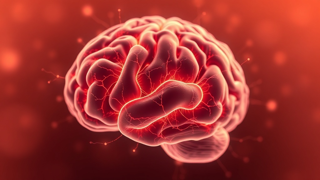 Your Brain's 4 Major Turning Points Revealed