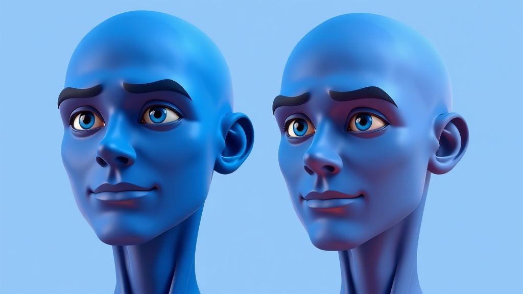 Humans Struggle to Spot AI-Generated Faces, Study Finds