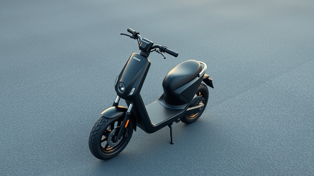 Police Warn Against Gifting Illegal E-Scooters This Christmas