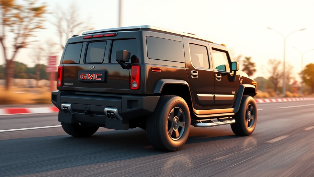 Hummer EV: NASA's Lunar Rover Inspiration Lands on Earth
