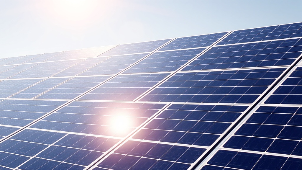 Solar Mini-Grid Giant Aims for $400M Raise