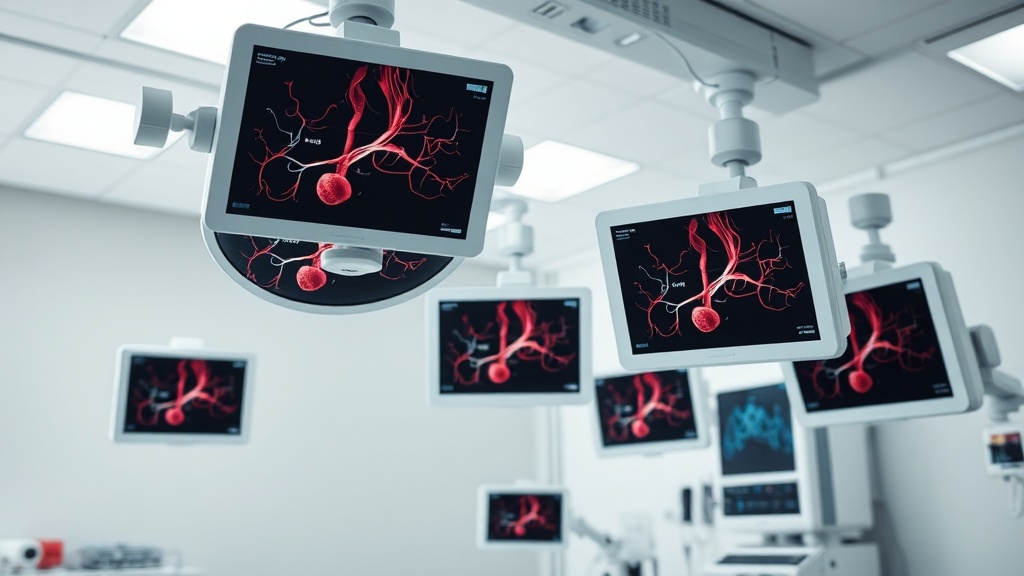 Govt Hospital Unveils Advanced Hybrid Neuro OT