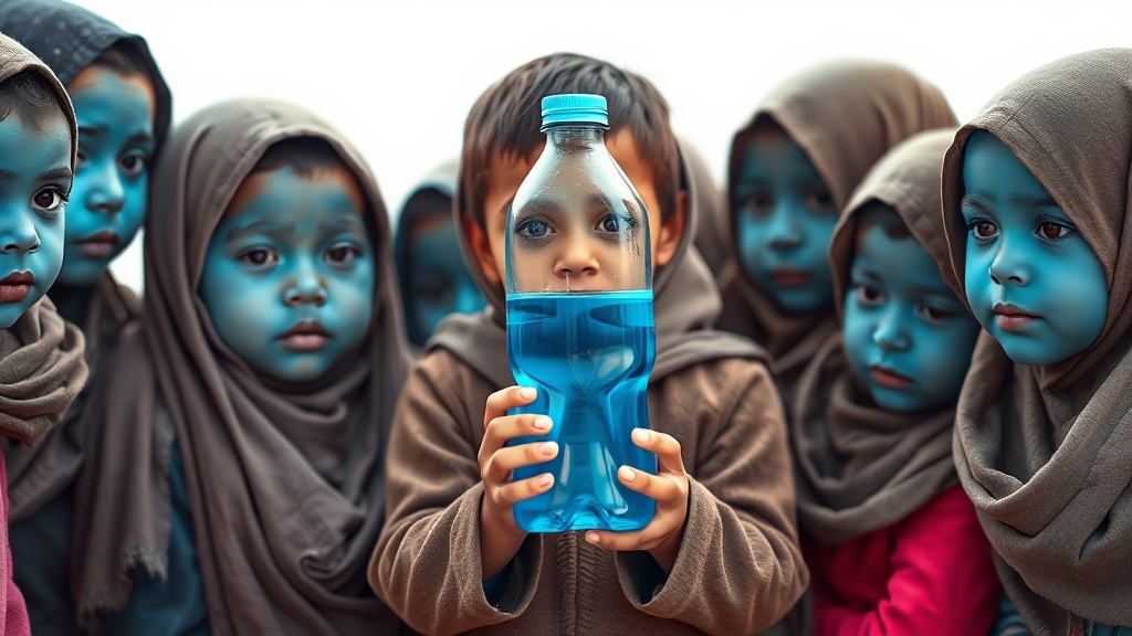 Hyderabad Tragedy Echoes 2009 Water Crisis