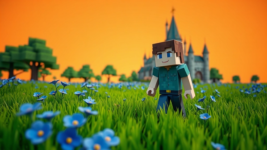 Hytale Footage Flexes Raw Adventure Game Power