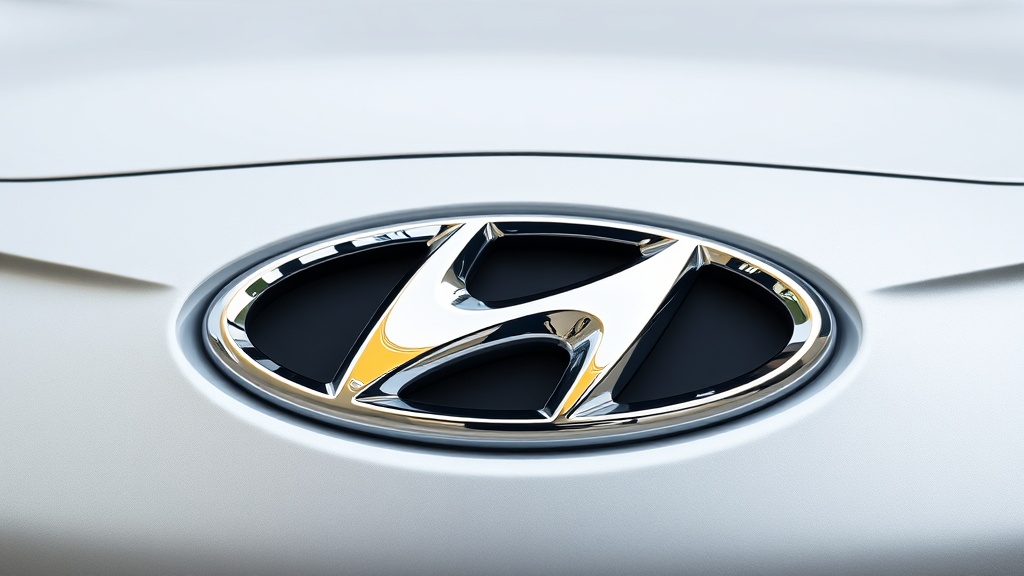 Hyundai's Holographic Windshield Changes Driving