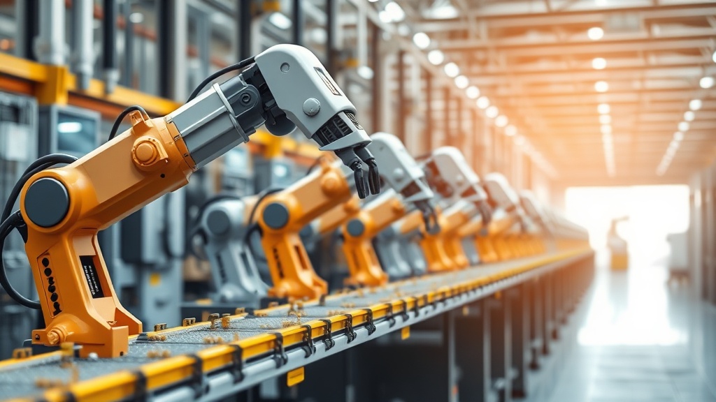 Hyundai's Boston Dynamics challenges Tesla's robot future