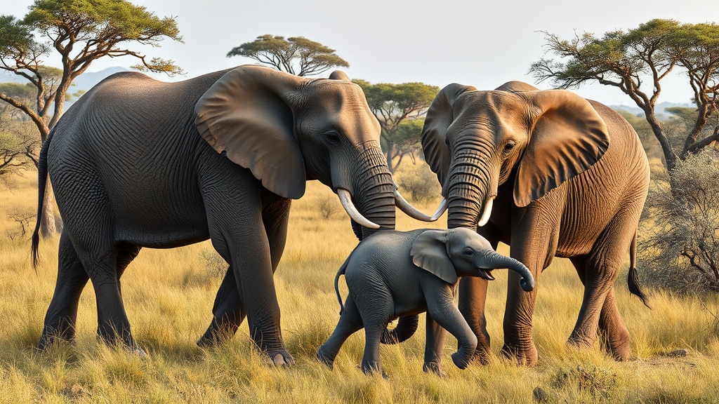 Conservationist's Life Saved Elephants, Lost to Bees