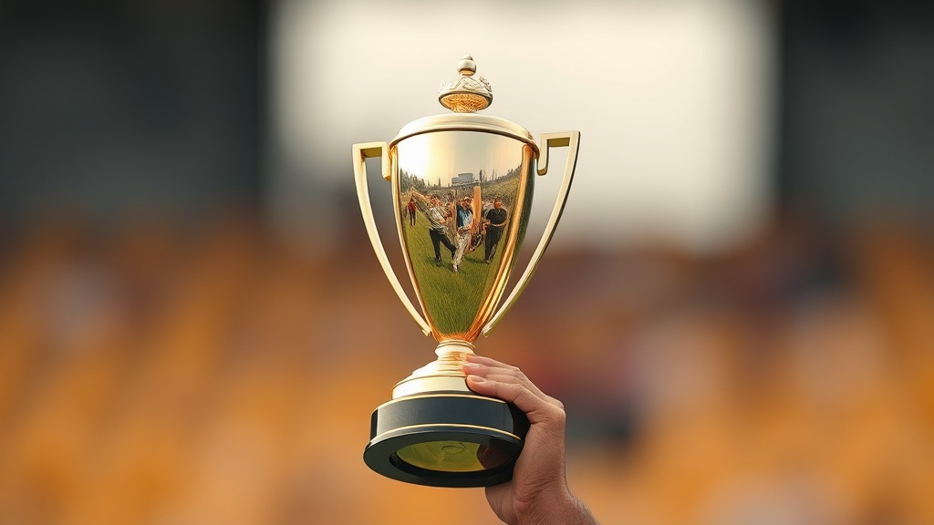 ICC Media Rights Sale Stalls at $2.4 Billion