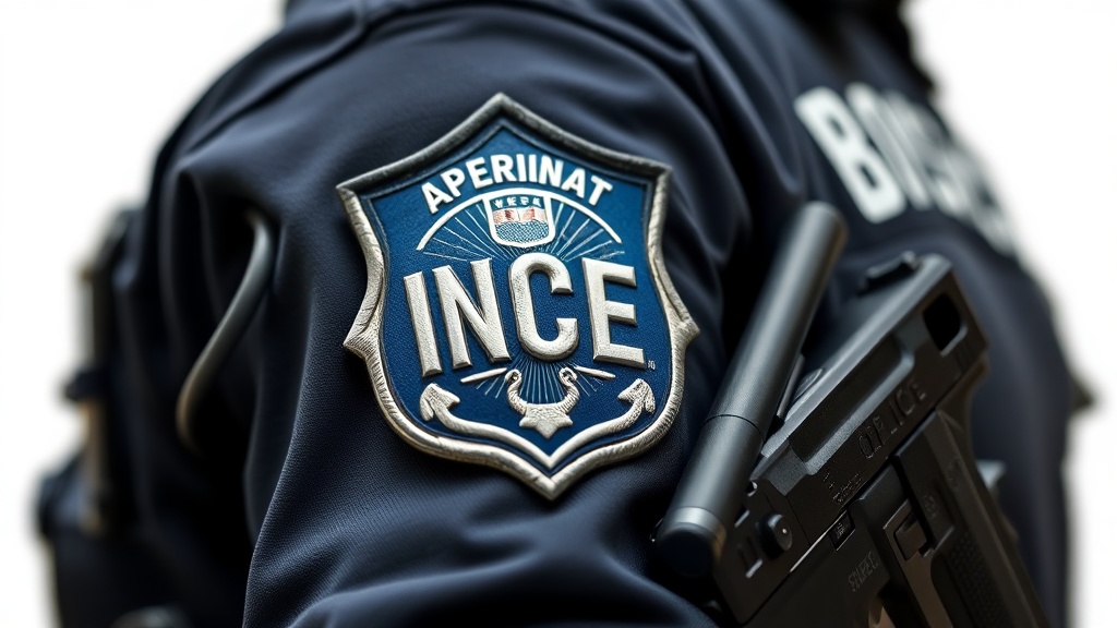 ICE Accused of Violent Detention of US Citizen Family