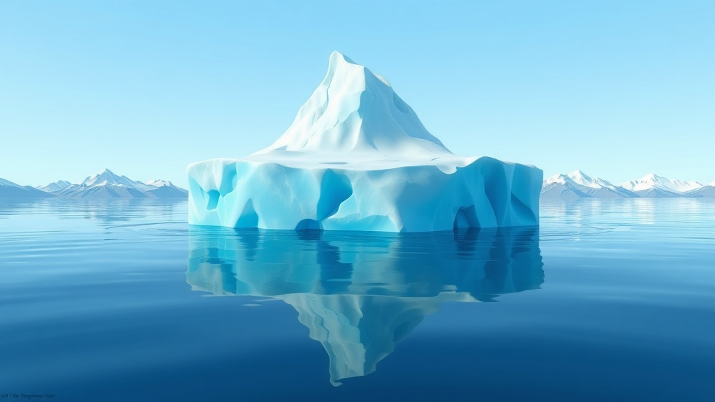 Iceland Declares Potential Atlantic Current Collapse an Existential Threat