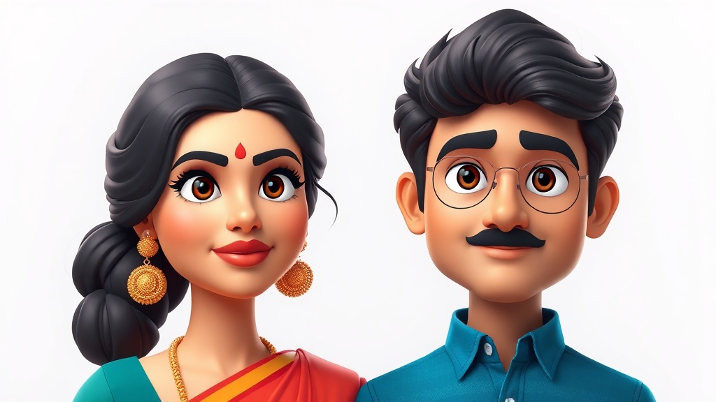 Iconic 90s Telugu Stars Ramya Krishnan and Rajasekhar Reunite for Sports Drama