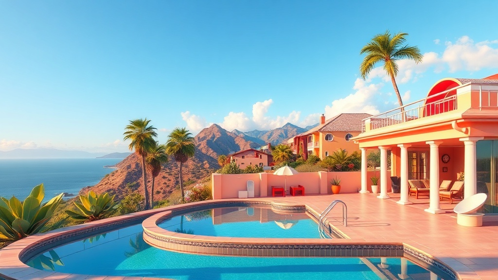 Iconic British Artist David Hockney Unveils Stunning New Paintings in London