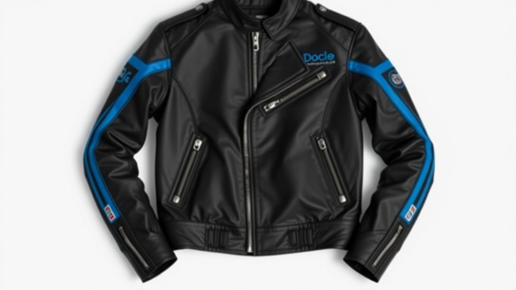 Posh Spice's Iconic Dolce & Gabbana Jacket Now For Sale