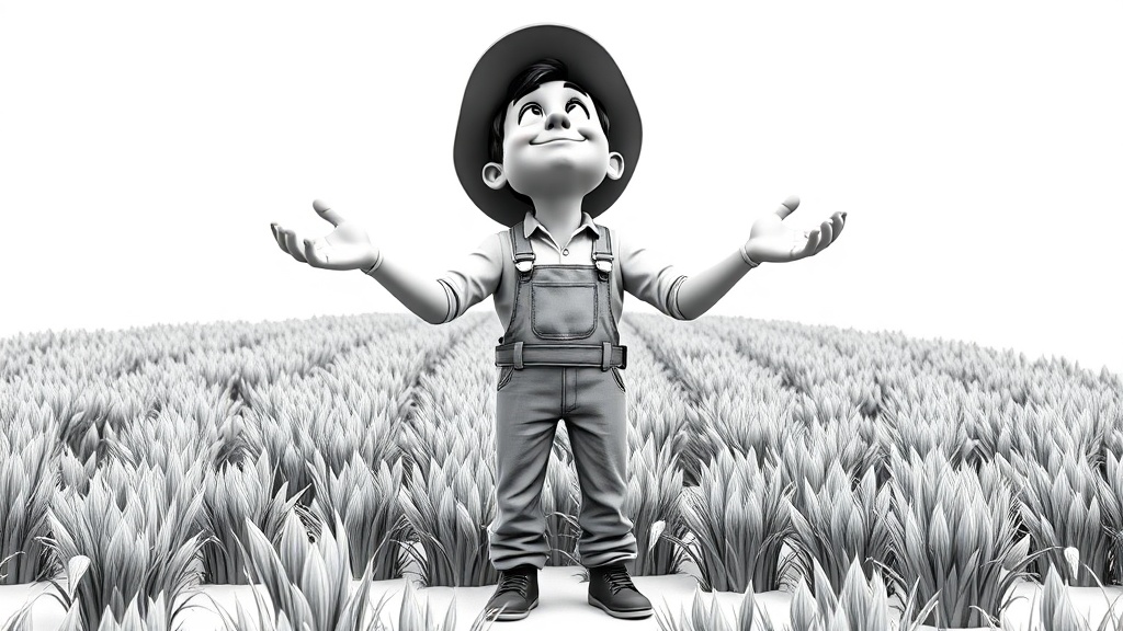 Iconic Indian Film 'Do Bigha Zamin' Stuns Audiences in Stunning 4K Restoration