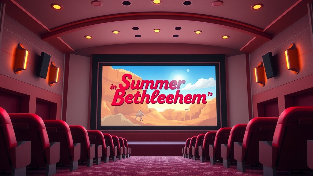 Iconic Malayalam Film 'Summer in Bethlehem' Remastered for 4K Dolby Atmos Re-Release in 2025