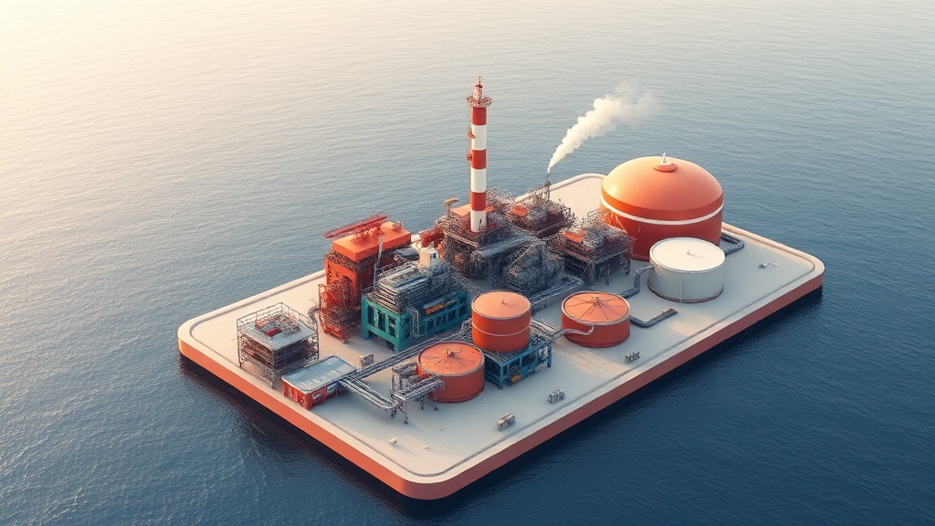 IEA Warns of 4M Barrel Daily Oil Glut by 2026 as Demand Lags