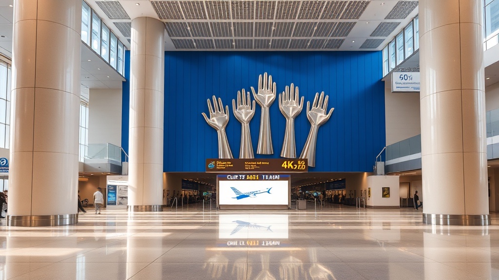 IGI Airport Achieves 'Water Positive' Milestone