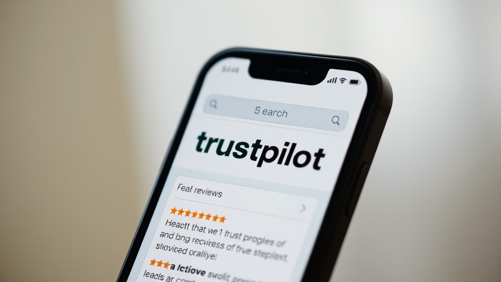 Fake Reviews Fuel Illegal Drug Sales Online