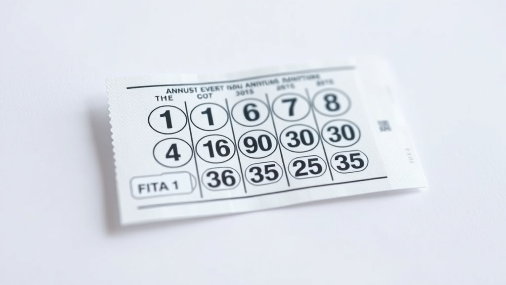 Illinois Lottery: Winning Numbers for Nov. 26 Revealed!