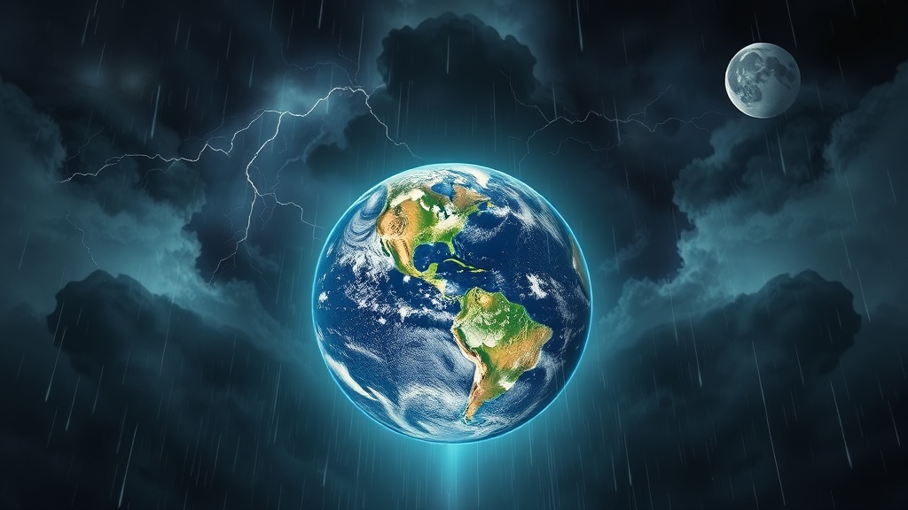 Illustration: Art's Vital Twin in Shaping Our World