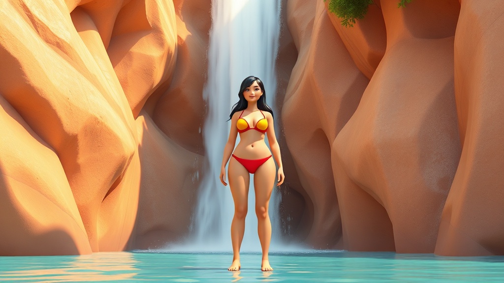 I'm A Celeb Jungle Revisits Iconic Moments: From Gillian's Faint to Ferne's Spider Feast