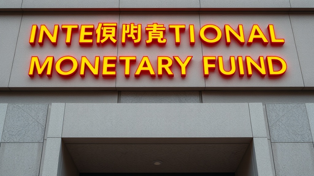 IMF Warns of Protectionism's Toll on Growth