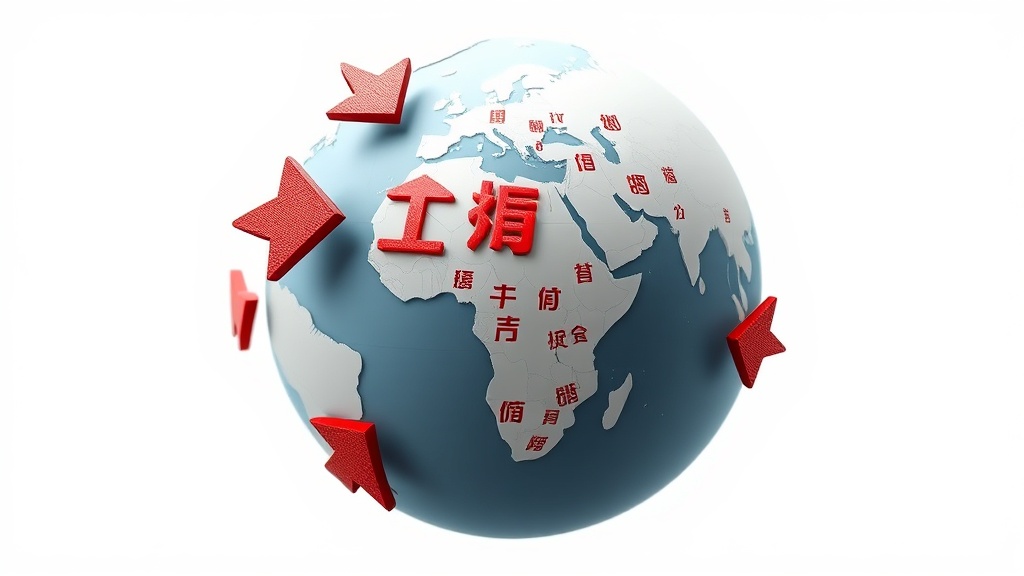 IMF Chief: China's Export Reliance Risks Global Trade Wars