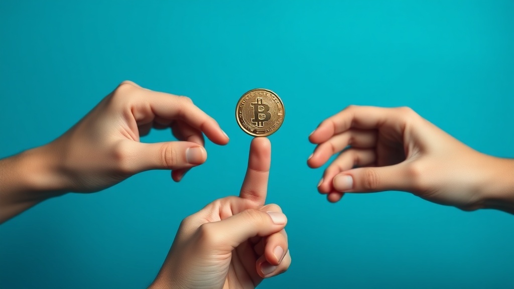 IMF Warns: Stablecoins Overtake Bitcoin, Sparking Global Fears