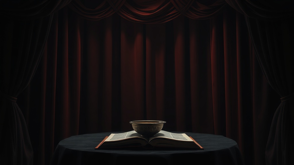 Gothic Horror Meets Queer Resistance in Bengaluru