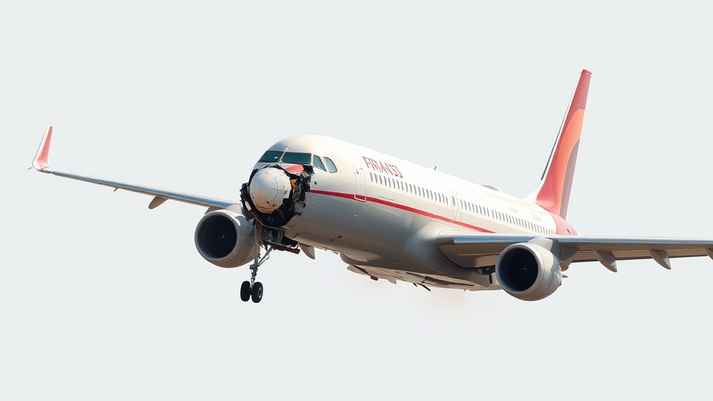 8.5% On-Time: India Airline Faces Chaos