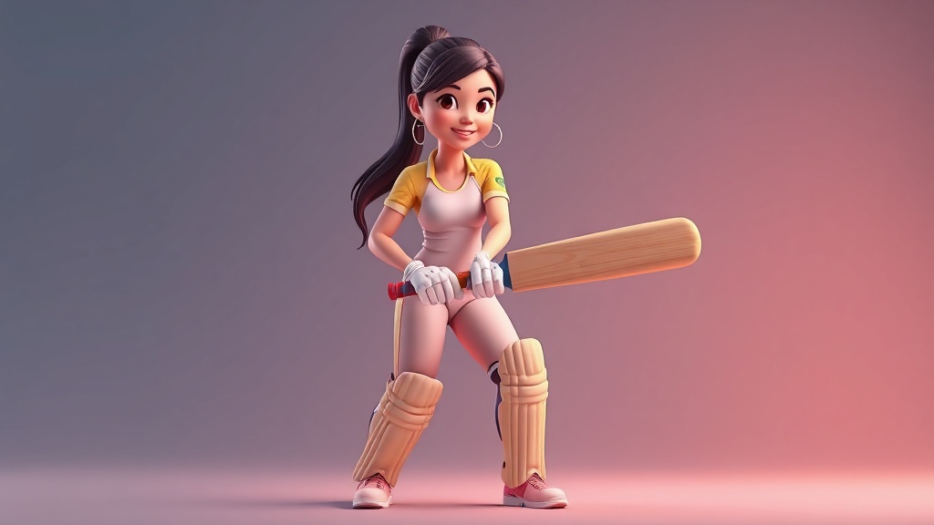 Women's Cricket Series Off: India Seeks New Opponent