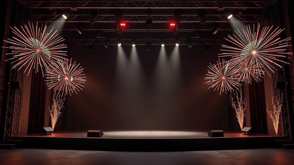 India Bike Week Shifts to Panchgani Mountains for 2025