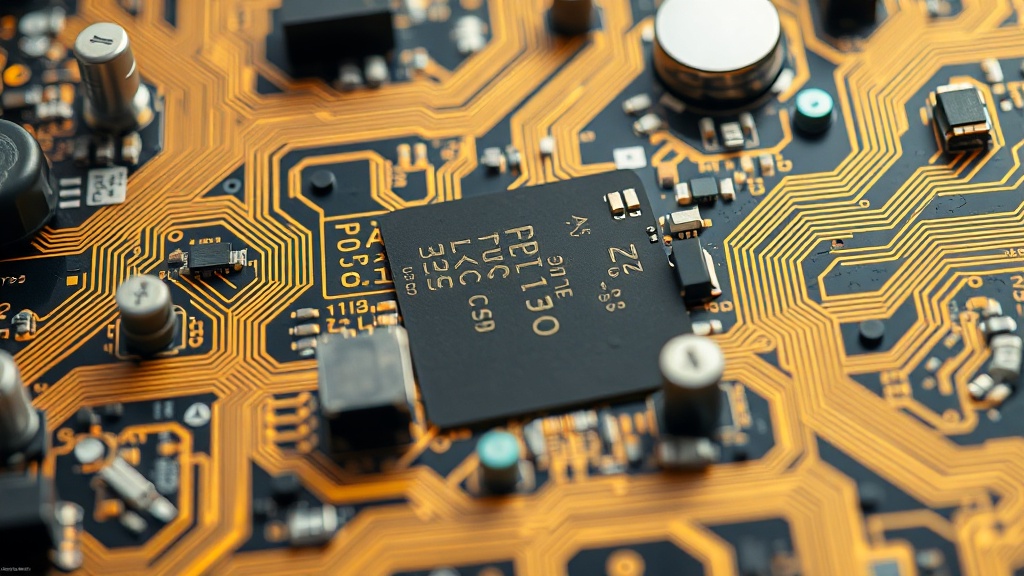 India's PCB Leap: Beyond Subsidies