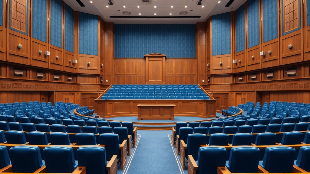 Monsoon Session: Key Bills for Business Reform