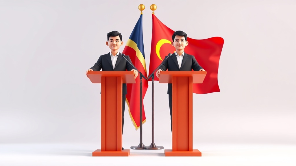 India and Chile Negotiate Free Trade Deal, Eyeing Critical Mineral Access