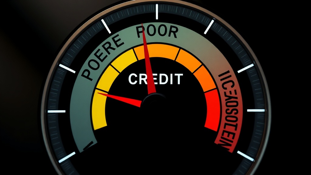 India's Borrowers Revolt: Credit Report Woes Surge