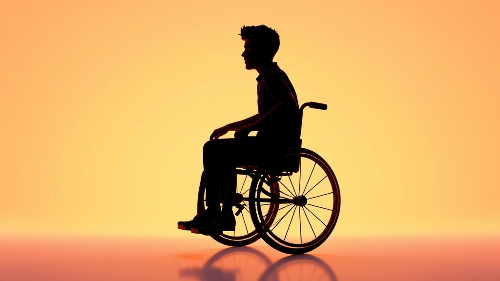 Disability Rights Win: Data Rules Separate PwDs from Children