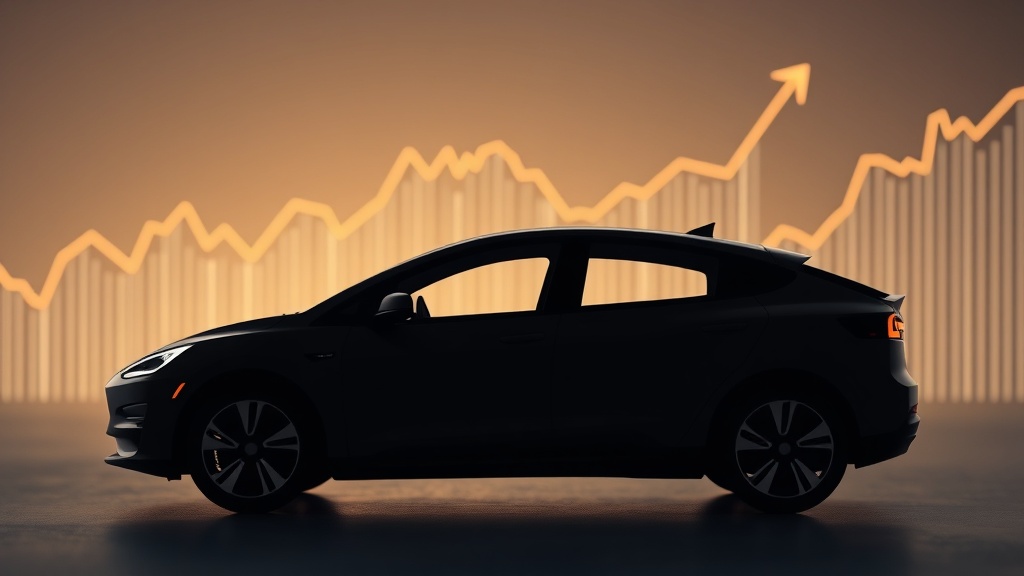 India's EV Market Surges Past 5% Milestone