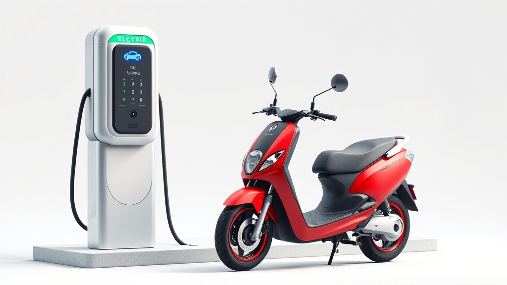 EV Startups Gain on Old Guard in Profitability Race