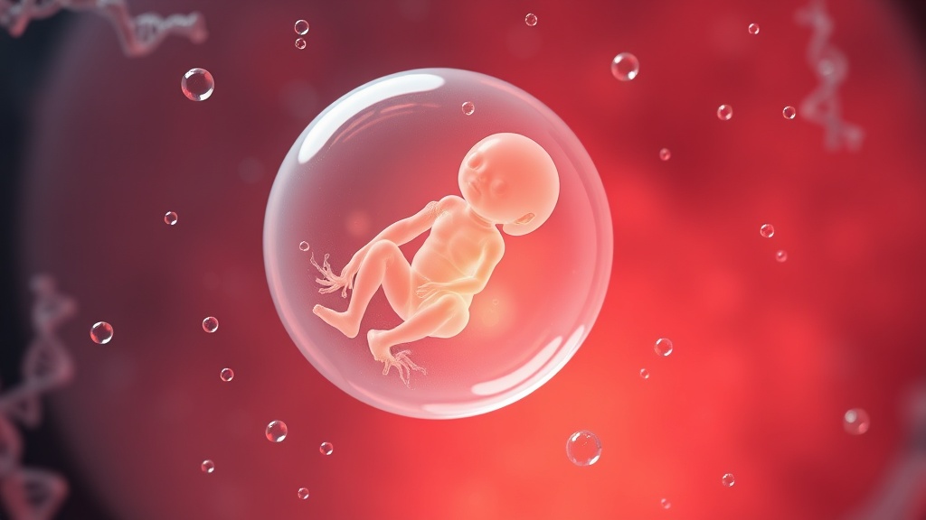 India Fertility Experts Caution Against New Embryo Screening